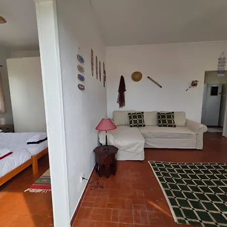 Casita Do Avo * Carvoeira