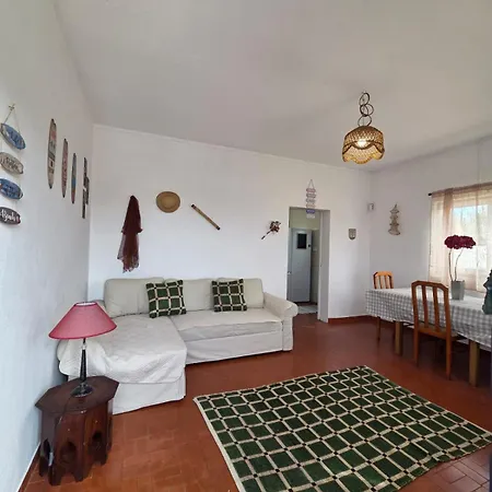 Vakantiehuis Casita Do Avo *