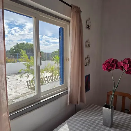 Casita Do Avo Vakantiehuis *