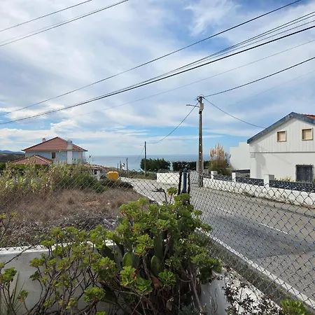 Casita Do Avo Carvoeira