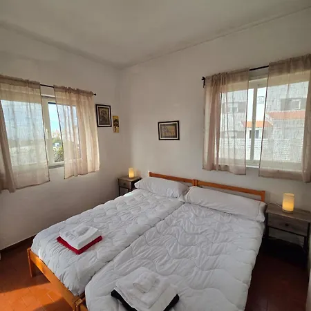 Vakantiehuis Casita Do Avo Carvoeira