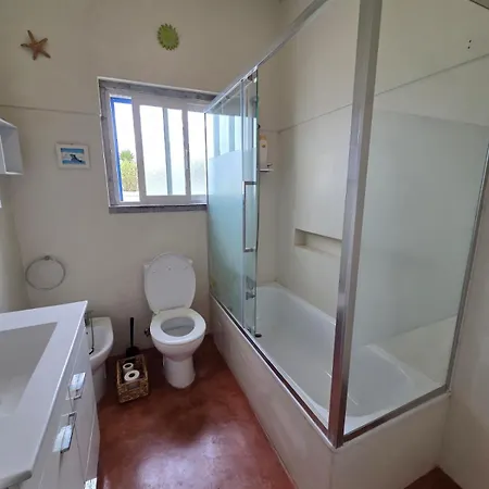 Casita Do Avo *