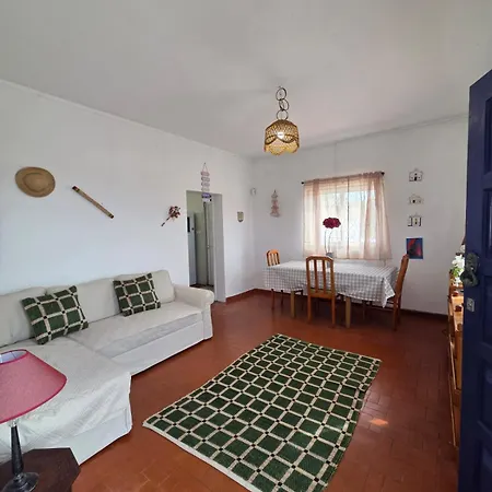 Casita Do Avo *