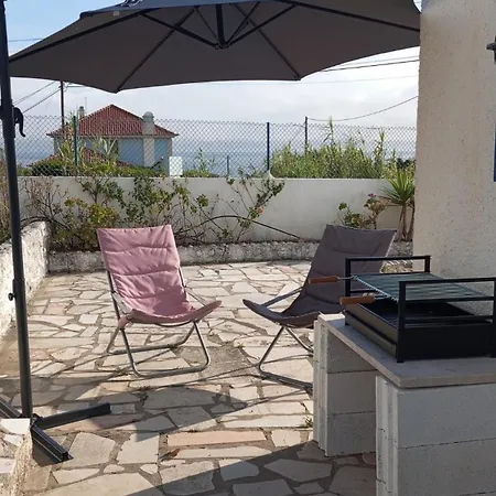 Casita Do Avo Vakantiehuis *